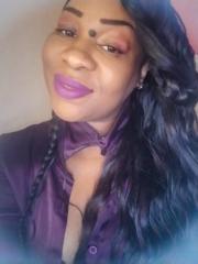 Crysta'l Omodehinde