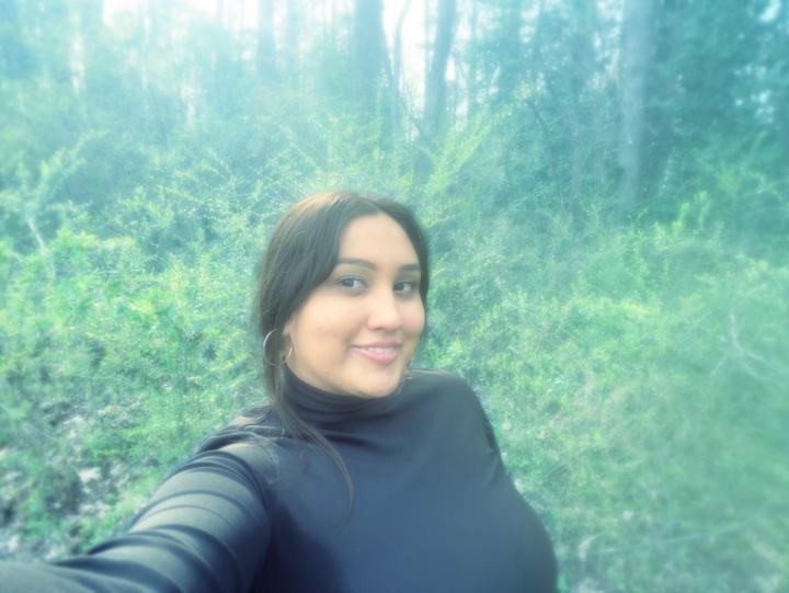 Aastha Belle