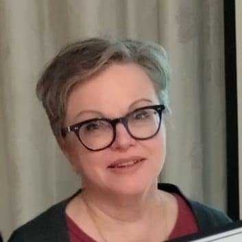 Anne Sivonen
