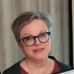 Anne Sivonen