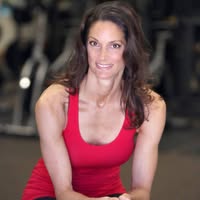 Suzy Stout