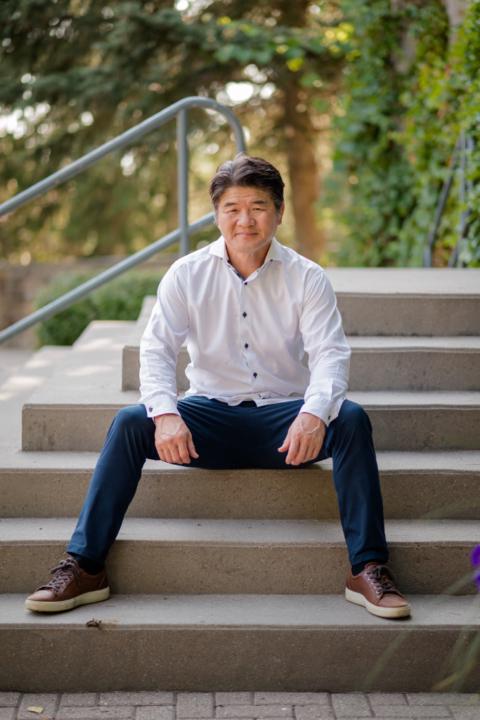 Sang Kim