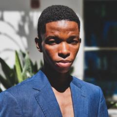 Victor Ibukun