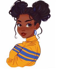 Keisha Thompson
