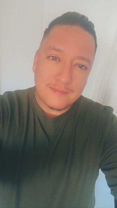 Rogelio Gutierrez