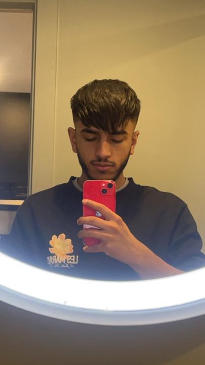 Rickarj singh Dharey