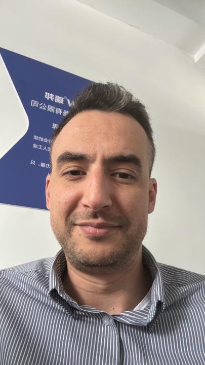 Ali Chebitou