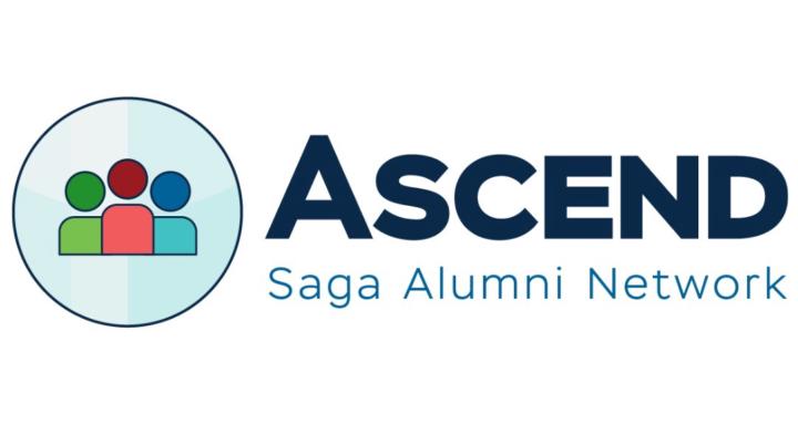Ascend - Saga Alumni Network