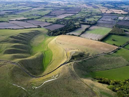 Dragon Hill 🐉⛰️