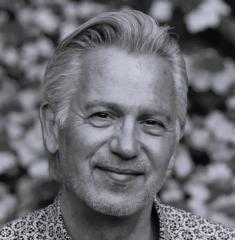 Shane Todd