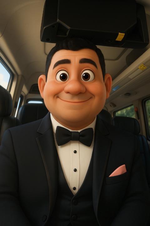 Javi Hernandez