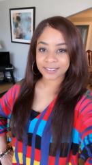Carlettia Ellis