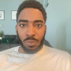 Acheem Gordon