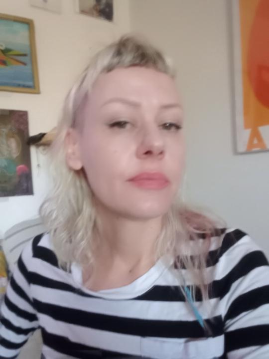 Reetta KeinonenHolmberg