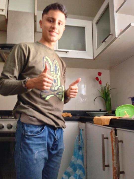 Pedro Corado