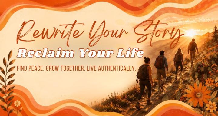 Rewrite  your story