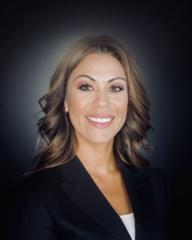 Candyce Robinson