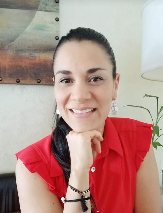 Marce Lopez