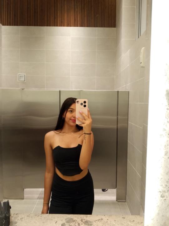 Daniela Macareo