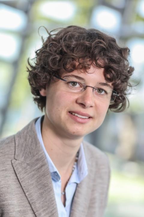 Hannah Kirsch