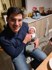 Emmanuel De saint jean