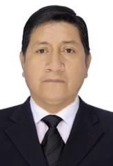 Luis Alberto Alfaro Villanueva