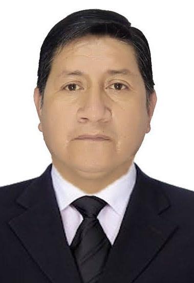 Luis Alberto Alfaro Villanueva