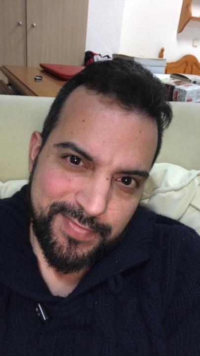 Cris Muñoz