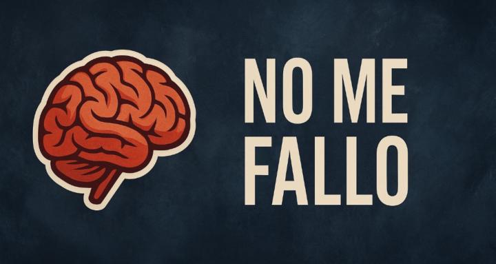 No Me Fallo