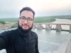 Muaaz Rehman