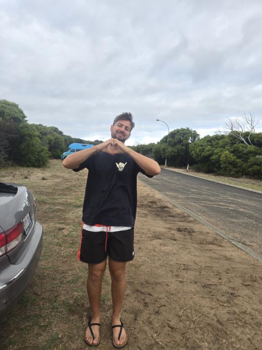 MEMBER OF THE WEEK: FABIO FELLIN