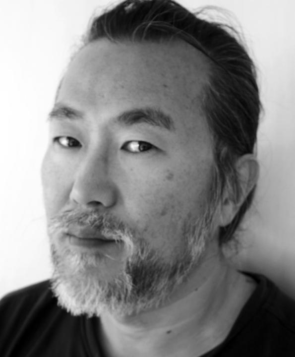 MEMBER OF THE WEEK: YONG HUR