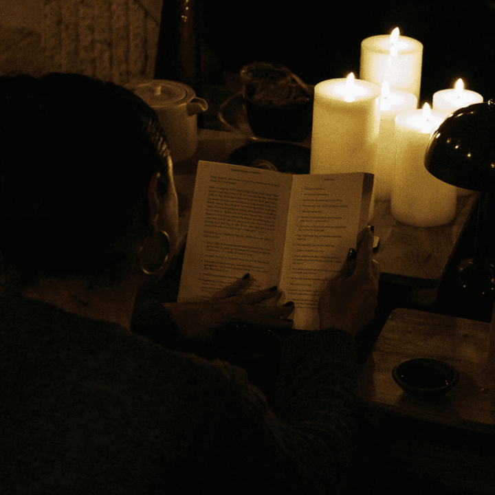 NEIGHBOURHOOD READS THIS SATURDAY