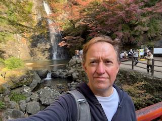 MEMBER OF THE WEEK: DAVID NICHOLSON