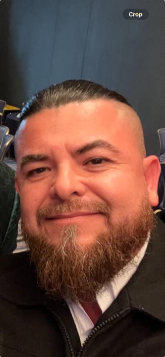 Luis Navarrete