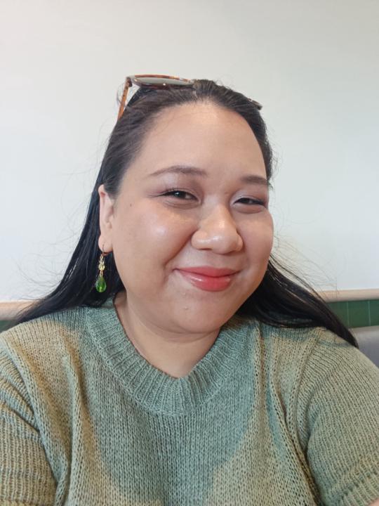 Ella Alambra
