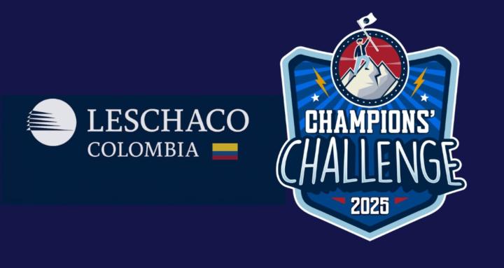 Leschaco Champion's Challenge