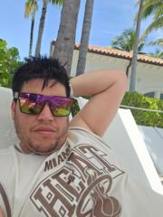 Yorge Carral