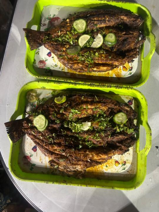 Tahasan Hossain Pritom