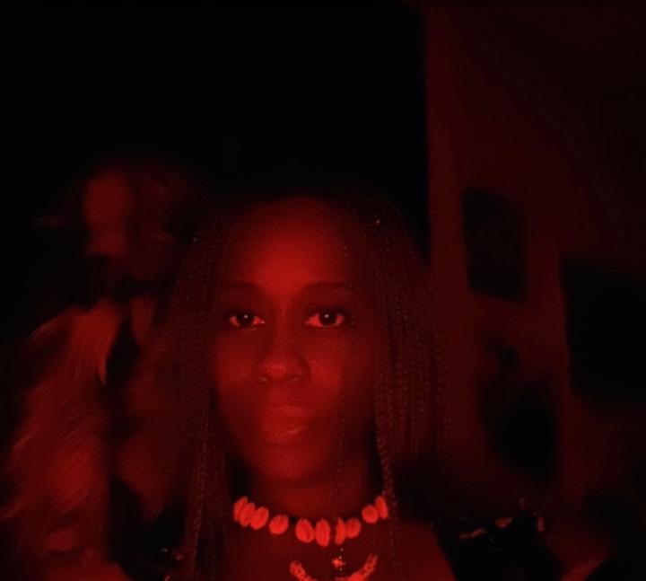 Zenithia Coffield