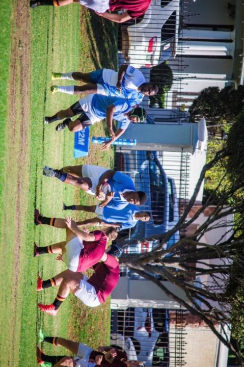 Lwando Majikija