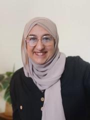 Lahouaria Ghrib