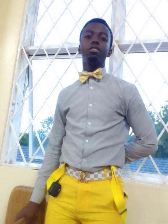 Joshua Johnson