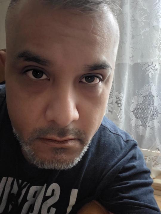 Alex Ledesma