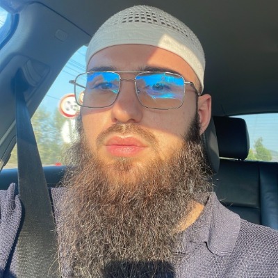 Nazmi Bajrami