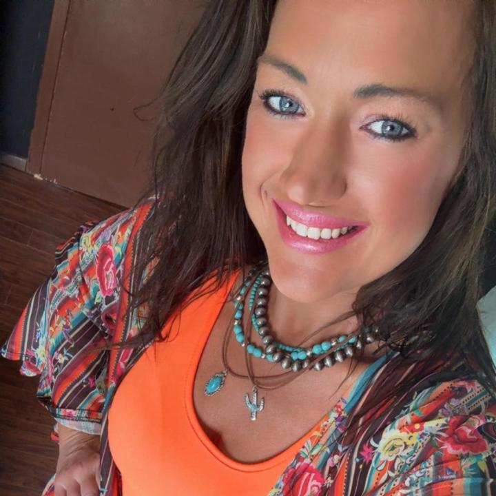 Brandy Metcalf