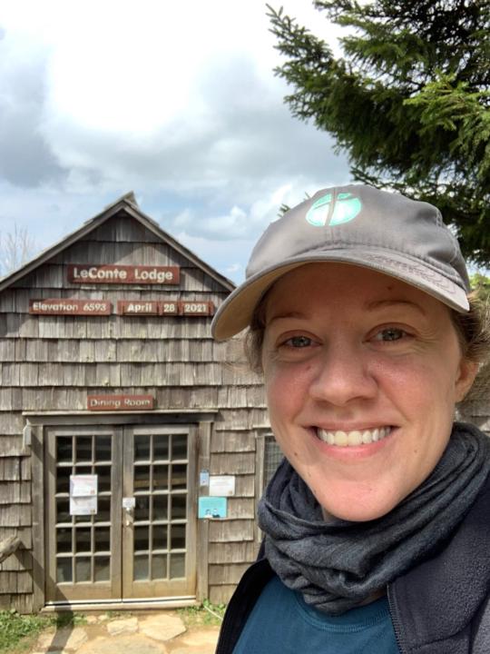 Beth Buker