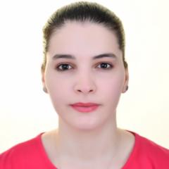 Ouarda Benatmane