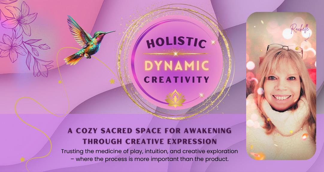 Holistic Dynamic Creativity