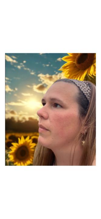 Tina Dahm